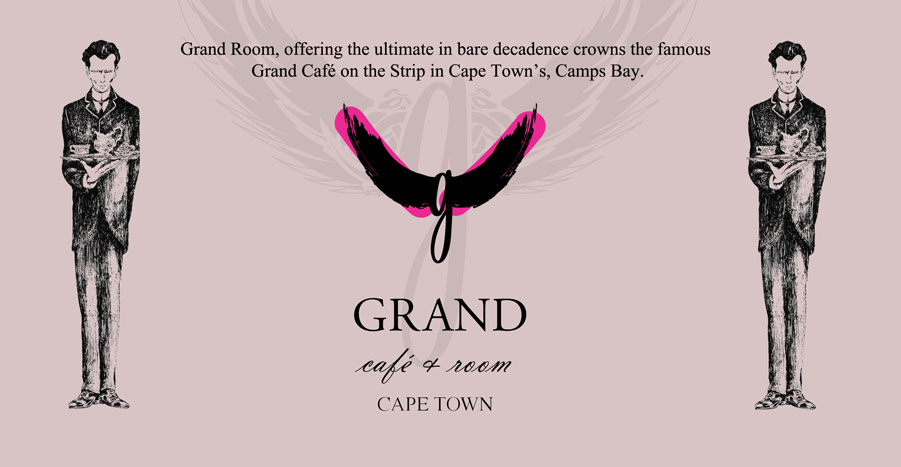 Grand Cafe and Room Cape Town
