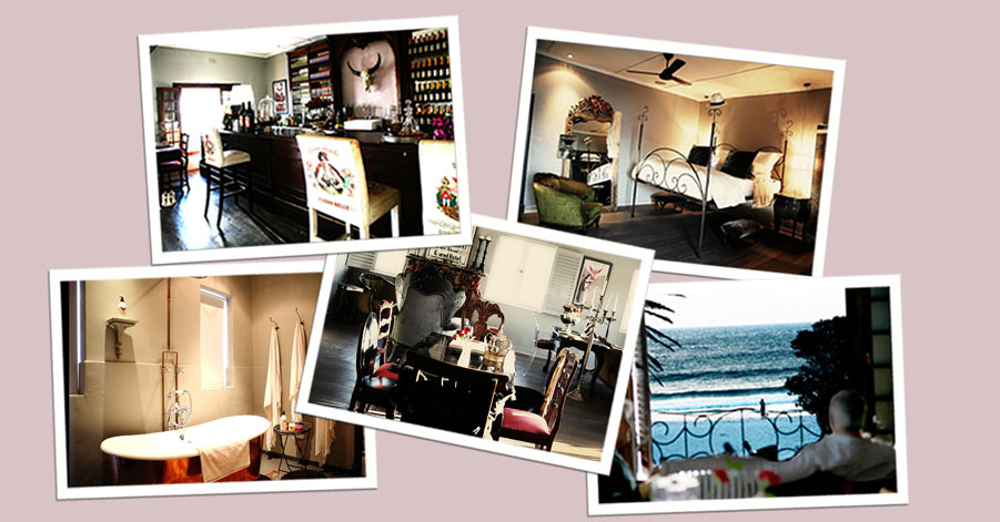 Grand Room Gallery